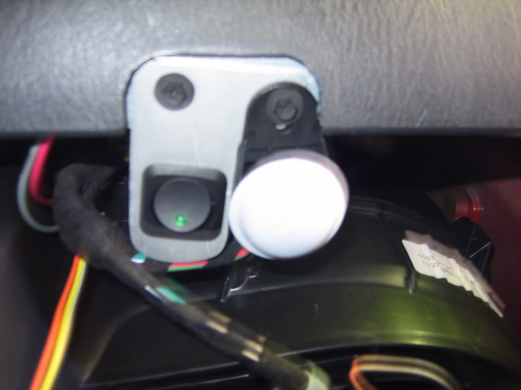 Door Switch Defeat Home made Jeep Enthusiast Forums